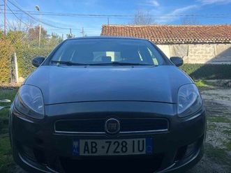 fiat bravo okazion