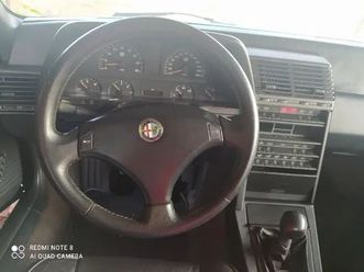alfa romeo 164 3.0 v6 1995