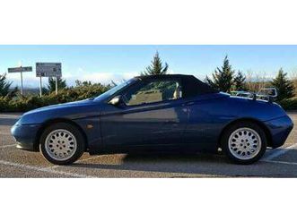 gtv 2.0 t.s. 16v spider