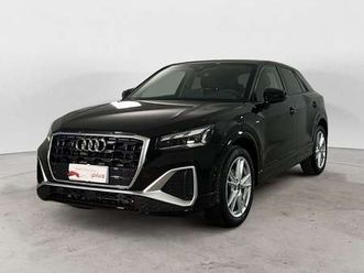1.5 35 tfsi s line edition s tronic