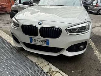 serie 1 f/20-21 2015118i msport 5p