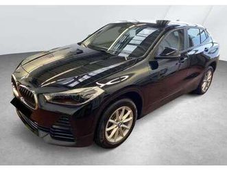 x2 sdrive18i advantage 136cv auto