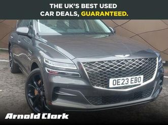 2.5t sport auto 4wd euro 6 (start/stop) 5dr (5 seat)