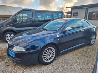 alfa romeo gt 1.9 multijet
