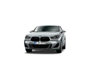 bmw x2 xdrive25e 162 kw (220 cv)