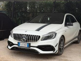 mercedes classe a 200