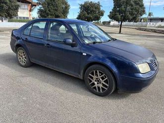 1.9 tdi trendline 100cv