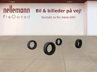 brugt volvo xc40 recharge extended range ultimate 252hk 5d aut. til salg