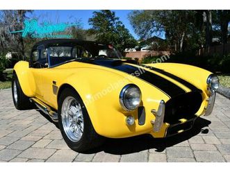 1966 excalibur cobra