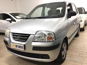 hyundai atos prime 1.1 12v active