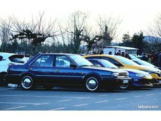 nissan bluebird 1988