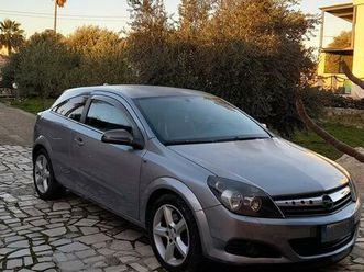 opel astra gtc 1.9 cdti 150cv