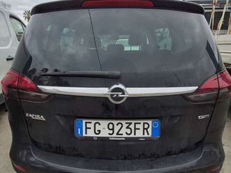 2.0 cdti elective 130cv auto e5+