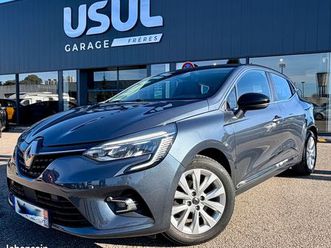 renault clio 1.3 tce 130 intens edc7