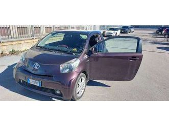 iq 1.3 executive cvt