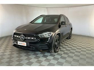 gla 250e