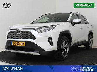 toyota rav4 2.0 vvt-ie dynamic