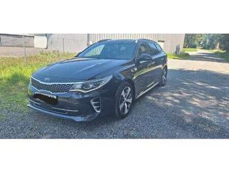 wagon 1,7 crdi isg gt-line dct