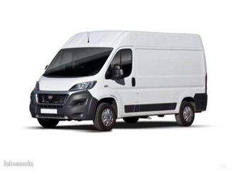 fiat educato neuf – grande batterie 79 kwh – garantie juin 2027