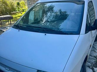 fiat scudo i phase 2 2.0 j’te fourgon