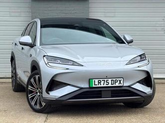 82.5kwh design auto awd 5dr