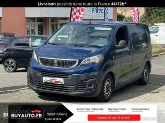 peugeot expert 1.6 bluehdi 115 garantie 12 mois* ref555+674178