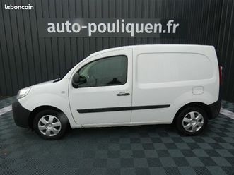 renault kangoo express blue dci 95 grand confort