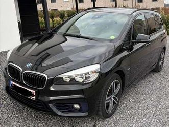 gran tourer 218 das full option