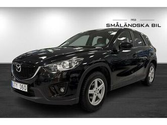 2.2 skyactiv-d awd drag/skinn