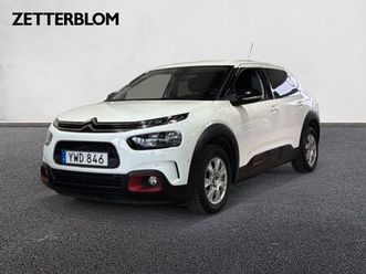 1.2 automat 110hk inkl vinterhjul