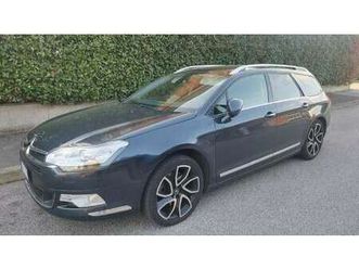 tourer 2.0 bluehdi executive 180cv auto