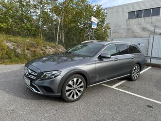 4matic all-terrain 9g-tronic