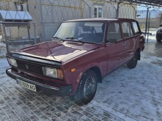 ваз / lada 2104 2007