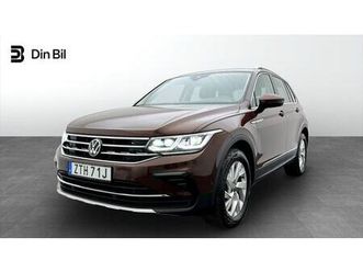 tdi200 dsg 4m panorama drag p-värmare