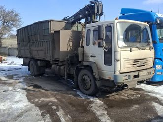 volvo fl 6 2005