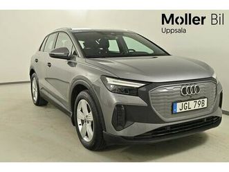 e-tron 40 p-line 204hk.dragkrok,e-bagagelucka