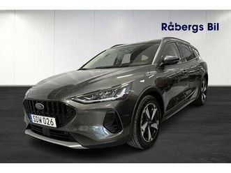 active 1.0 ecoboost hybrid powershift active, business