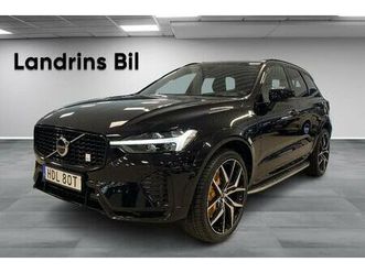 recharge t8 awd polestar engineered pano