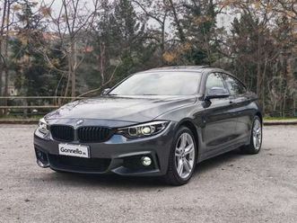 d gran coupe xdrive msport auto