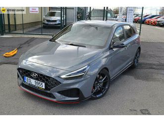 hyundai i30 n performance 2,0 t-gdi 280k