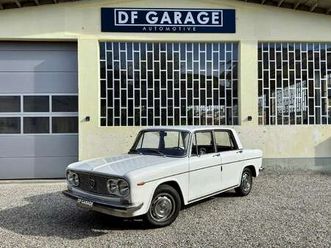 berlina 2ª serie 1.3 - motore nuovo