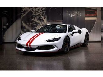 | extracampionario | assetto fiorano