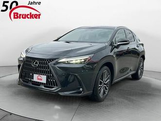 + e-four luxury panoramadach voll