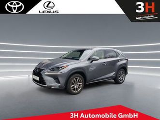 lexus nx. 300h. e-four. executive line klima, led, nav