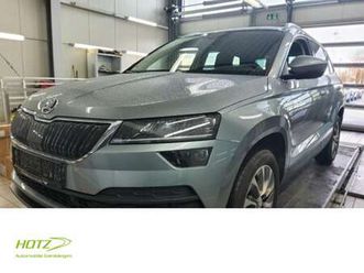 1.0 tsi clever rückkam/tempo/sitzhzg