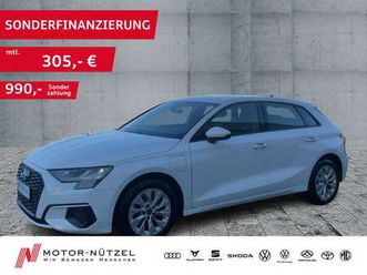 40 tfsi e s-tr pdc+gra+shz+dab+lm