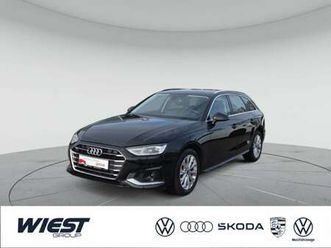 advanced 35 tdi s tronic, kam/virtual/s