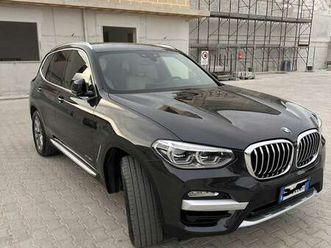 xdrive30i xline 252cv auto