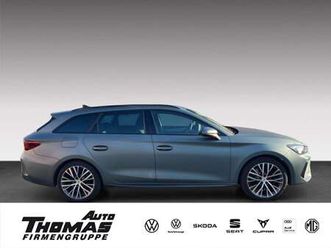 sportstourer vz 1.5 e-hybrid 272 ps