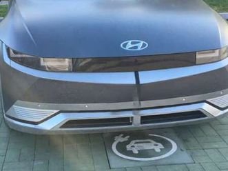 ioniq 5 77,4 kwh evolution rwd